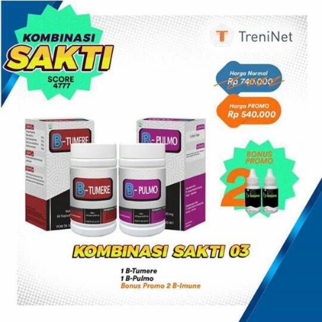 B-Tumere+B-Pulmo+B-Imune