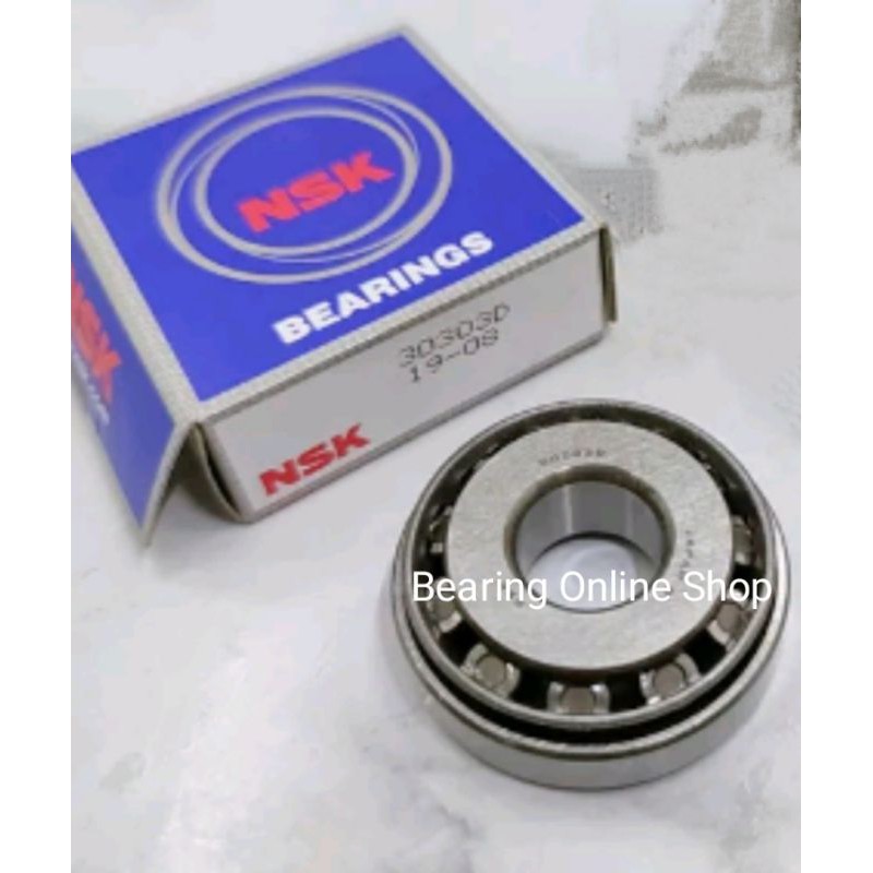 BEARING 30303 D NSK BEARING KINGPEN F70 TAFT GT FEROZA