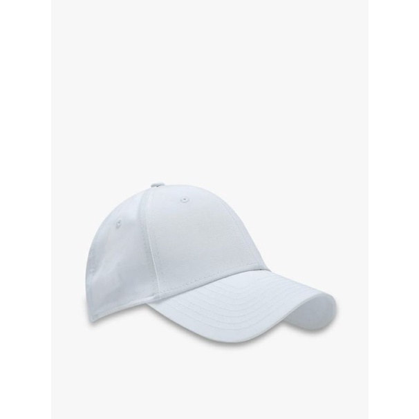 Topi New Era 940 Basic Neyyan Unisex - White