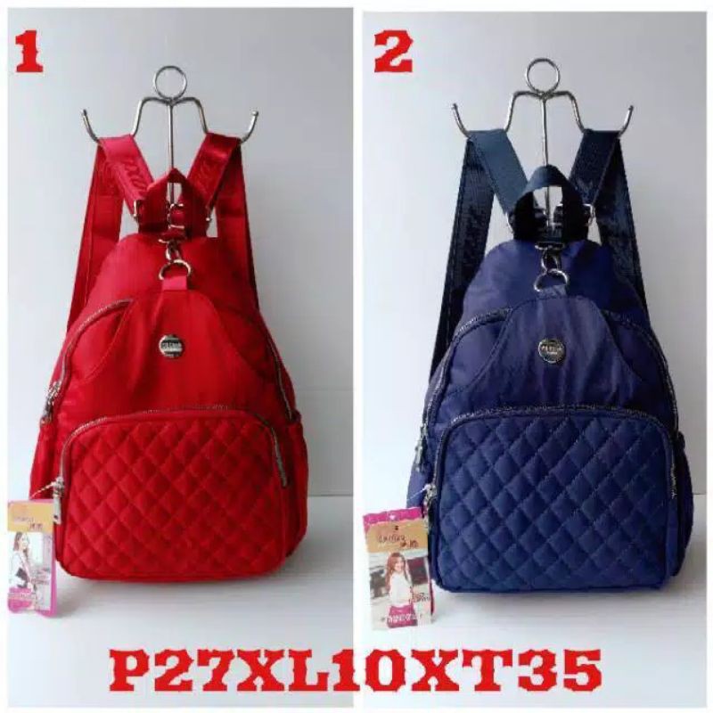 Tas Ransel Ori 186-8 import