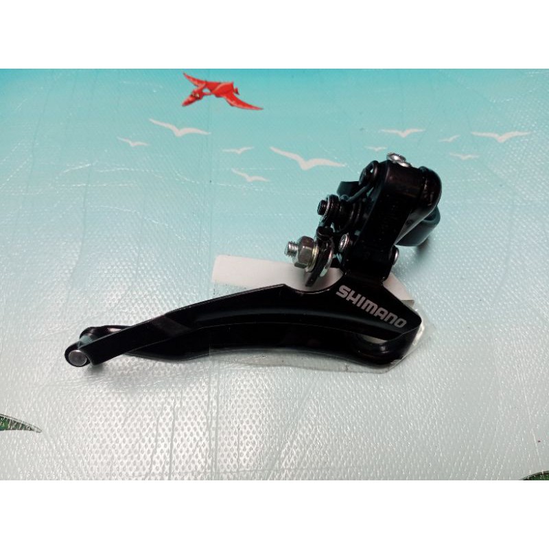 fd Shimano TZ31 tarikan atas