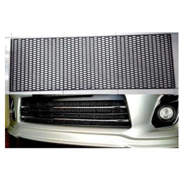 ABS Honeycomb Grill Sheet Bumper Depan Lubang Besar