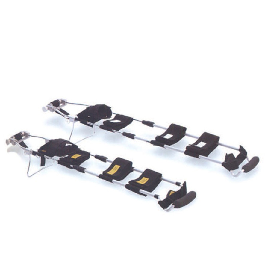 Tandu Traksi GEA TS-01 / TS 01 / TS01 Traction Splint