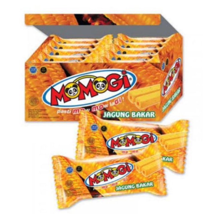 

momogi