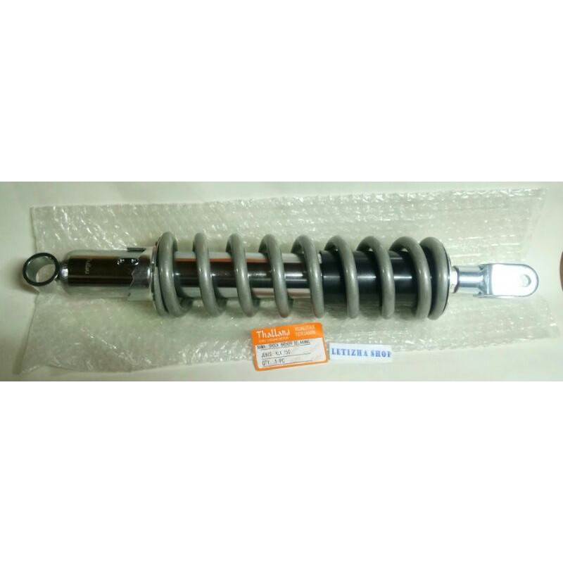 SHOCK KLX SHOCBREAKER BELAKANG KAWASAKI KLX150 KLX-150 MONO SHOCK KLX150 KLX-150