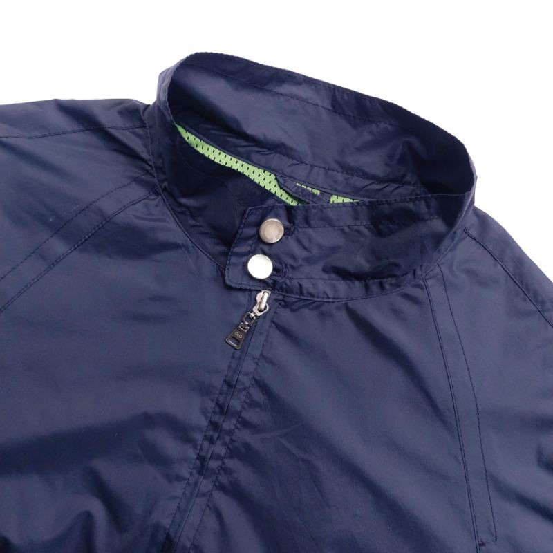 jaket bomber dolce gabbana