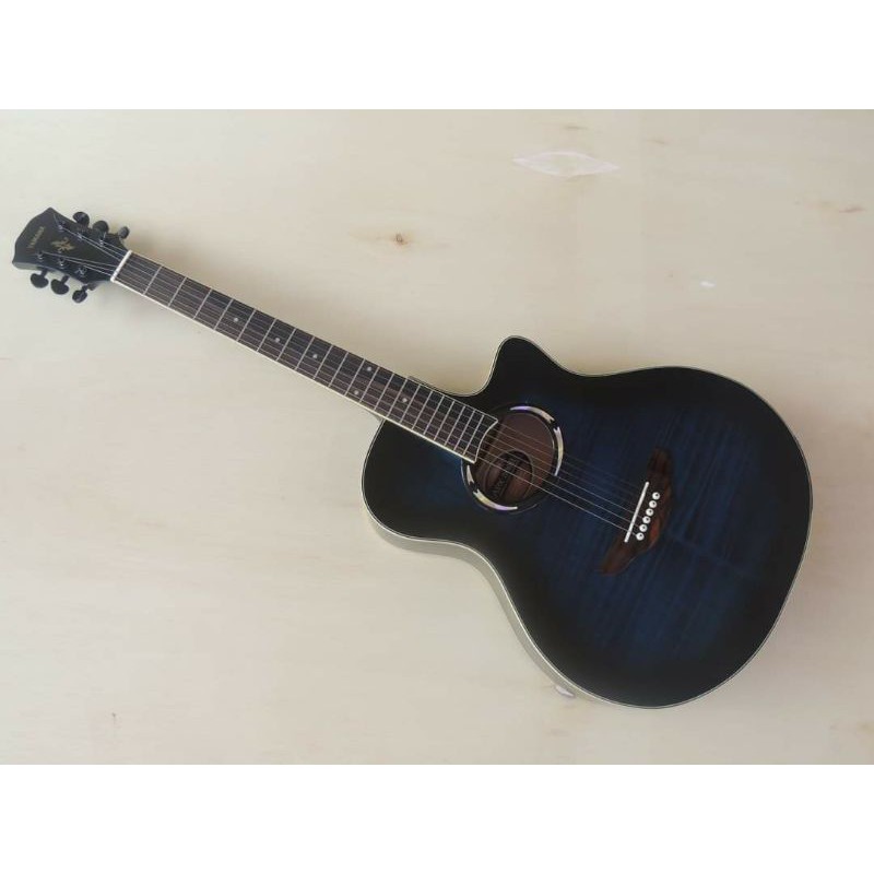 GITAR AKUSTIK YAMAHA APX.500
