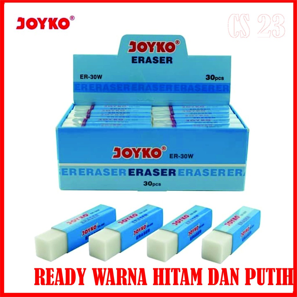 

Penghapus Sharpener Anak Pensil Joyko Panjang