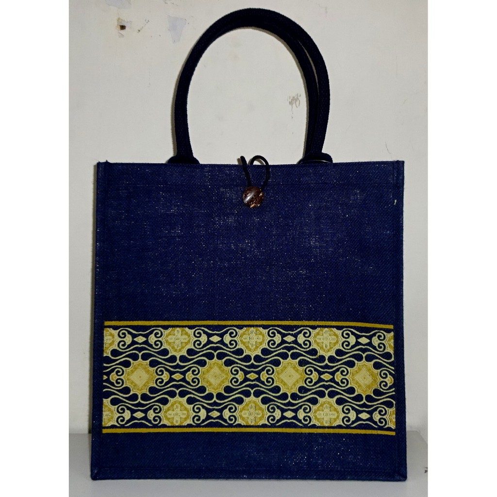 

Tas Jinjing Tote Bag Karung Goni M260 – Tas Belanja