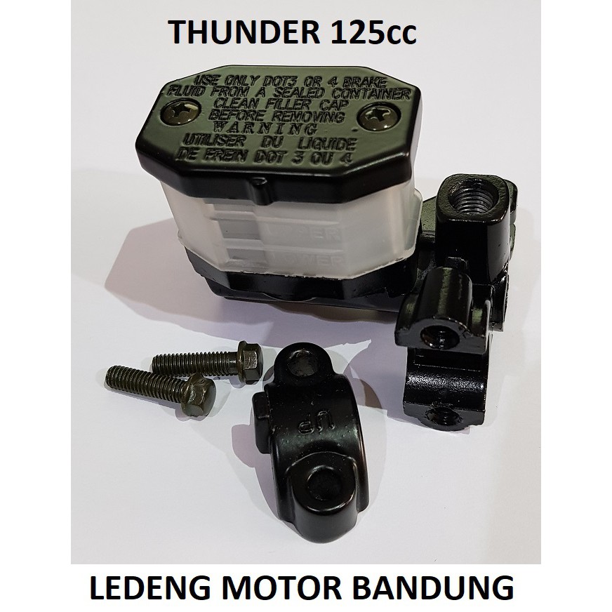 Master Rem Atas Only Thunder 125 Kaliper OSK Bina Parts