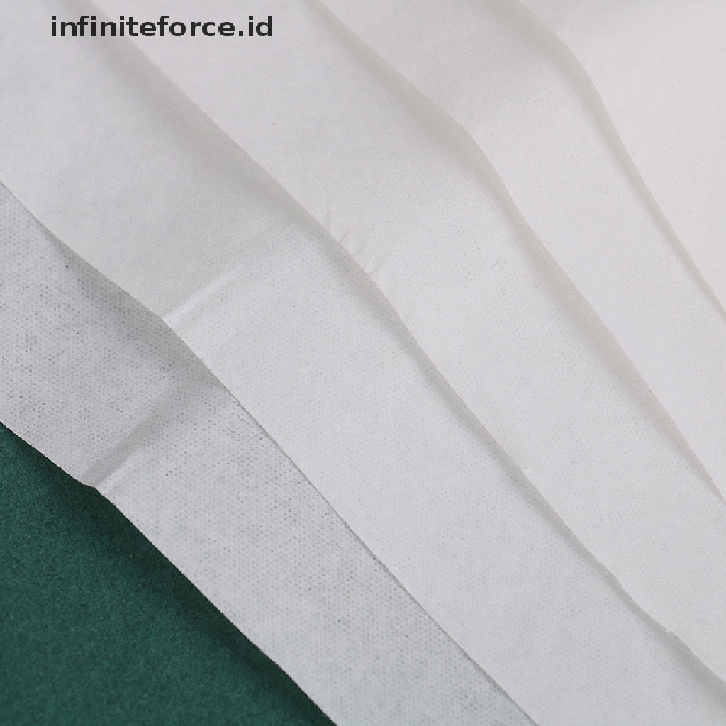 (infiniteforce.id) 1 / 5Pcs Kertas Api 20x25cm Untuk Properti Sulap