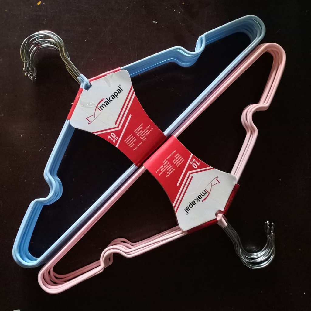 Hanger Makapal Dewasa dan Anak