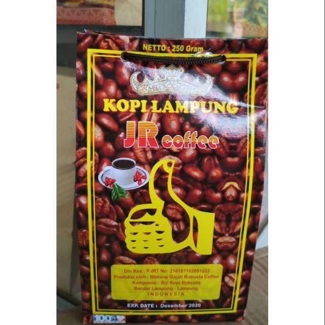 

Kopi Lampung