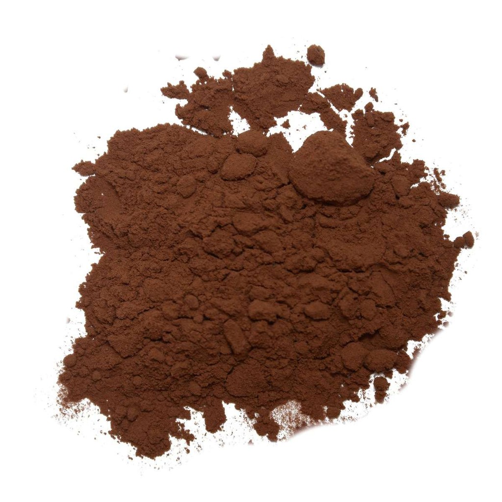 

Organic Dark Cocoa Powder 100g