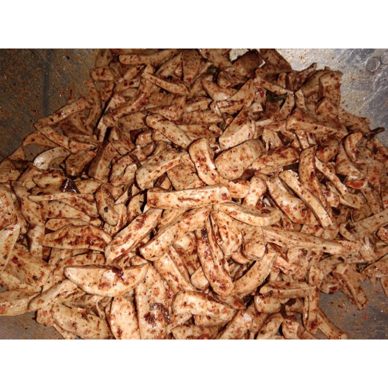 

BASRENG VIRAL KEKINIAN. EXTRA PEDAS MURAH 35K AJAH