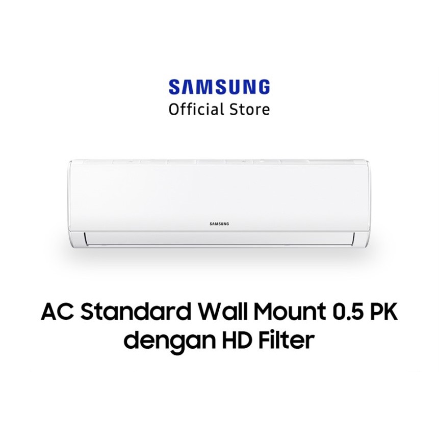 SAMSUNG AR05TGHQASINSE / AR05TGHQ AC 0.5PK Standard R32