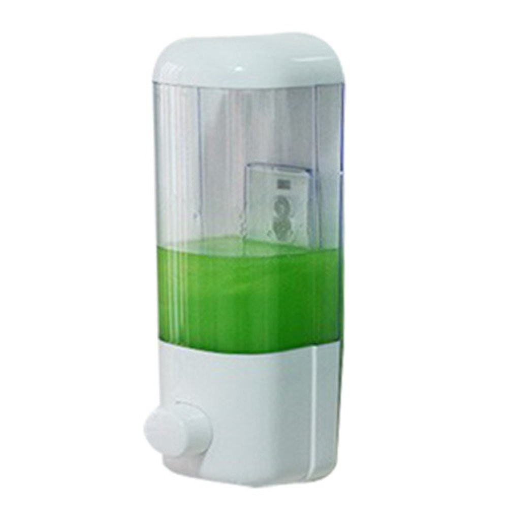 Dispenser Sabun SINGLE Manual Tekan Soap Dispenser Murah 