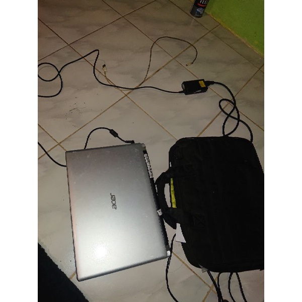 laptop Acer v5 471