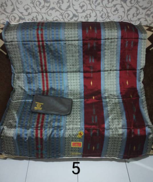 SARUNG MULIA 140