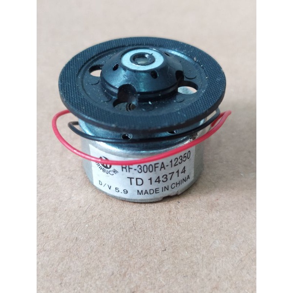 Motor DVD/Dinamo DVD Umum/Dinamo kecil Praktek Science