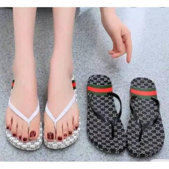 sandal sliper wanita sandal jepit cewek murah sandal wanita