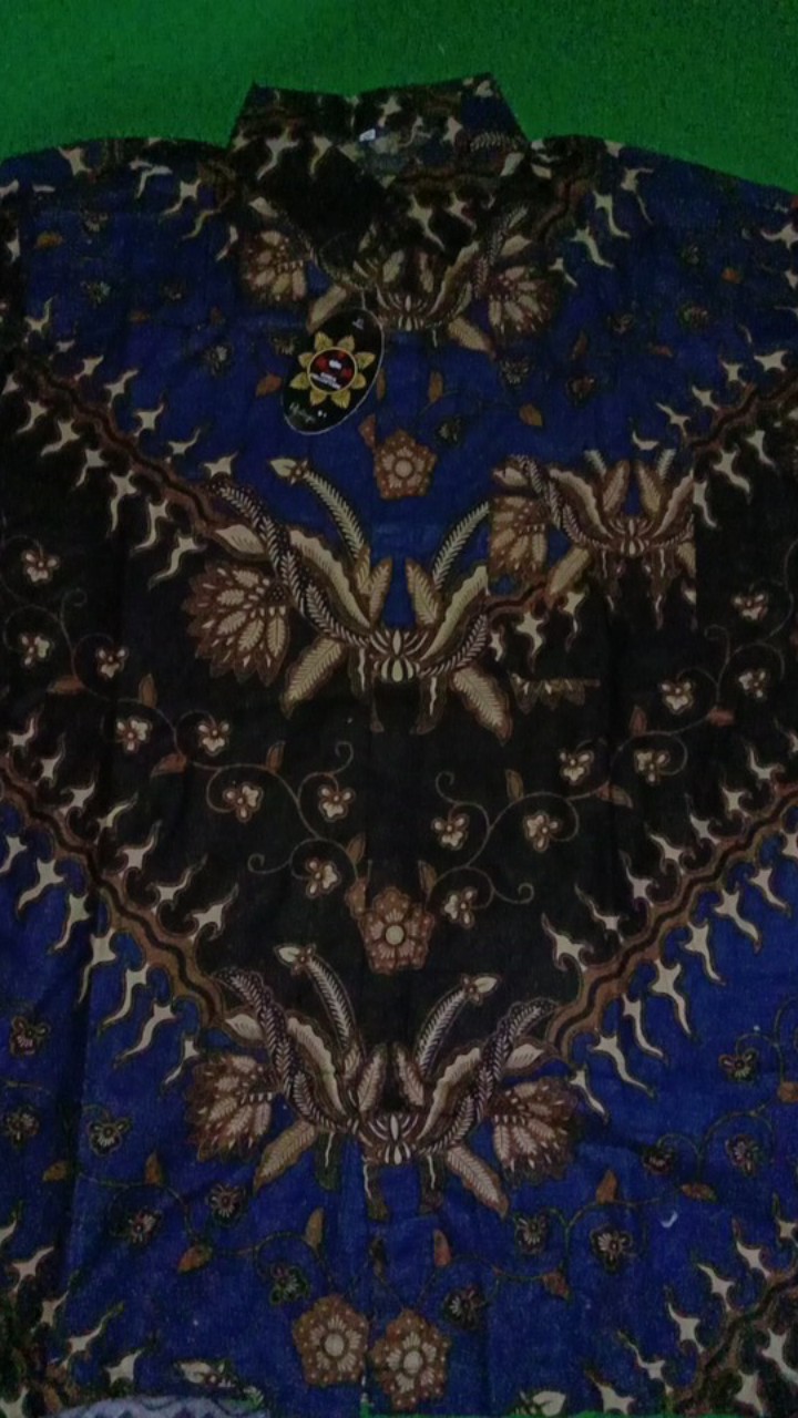 Promo Big Sale Kemeja Hem Batik Terlaris Dan Termurah Berkualitas