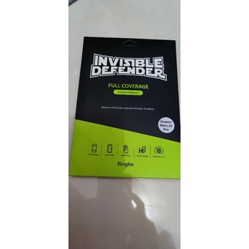 Screen Guard Ringke Huawei Mate 20 Pro