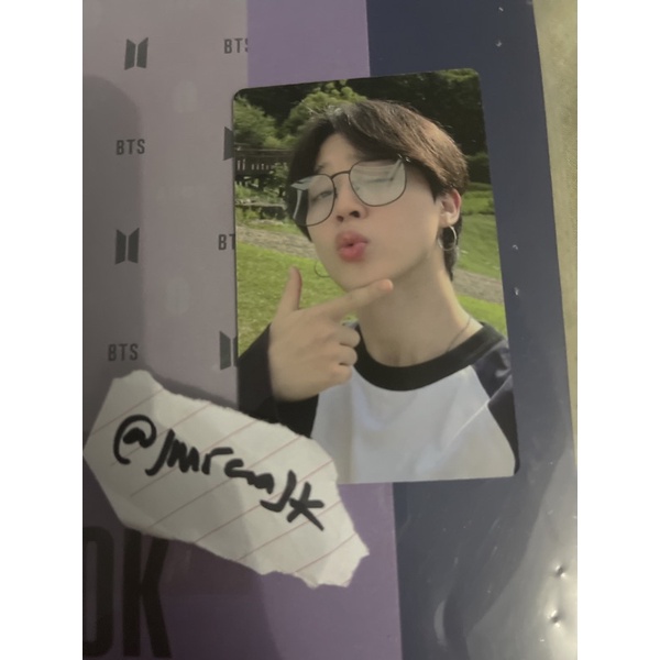 PC JIMIN ITS 2