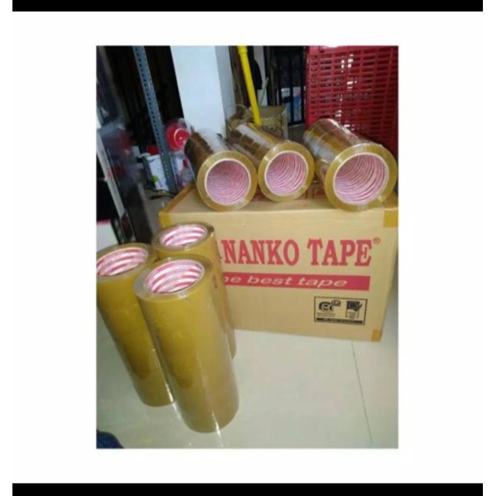

LAKBAN NANKO / DAIMARU