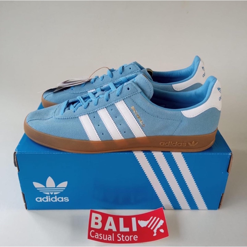 PRE ORDER Adidas Broomfield Light Blue