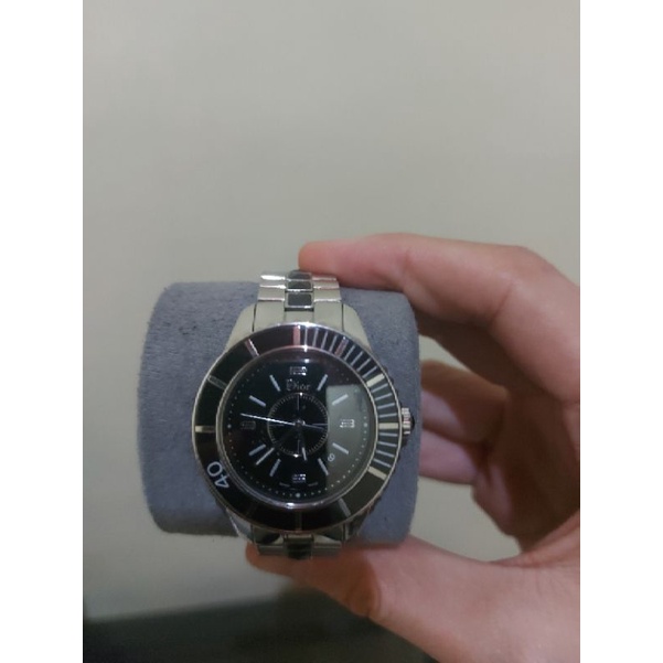 Jam Tangan Christian Dior Cewek