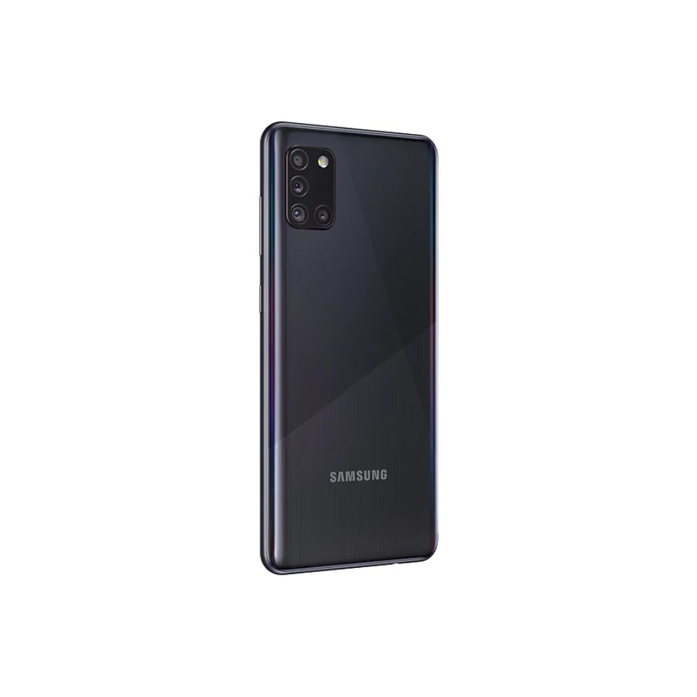 Samsung Galaxy A31 8/128GB - Prism Crush Black