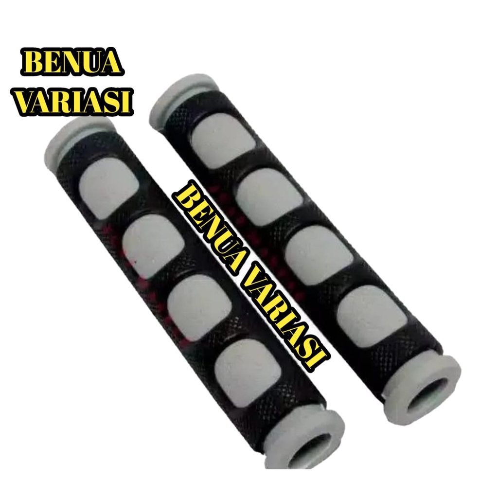 Jual KARET HANDLE SARUNG HANDLE HANDLE REM KOPLING MOTOR HARGA 1SEET