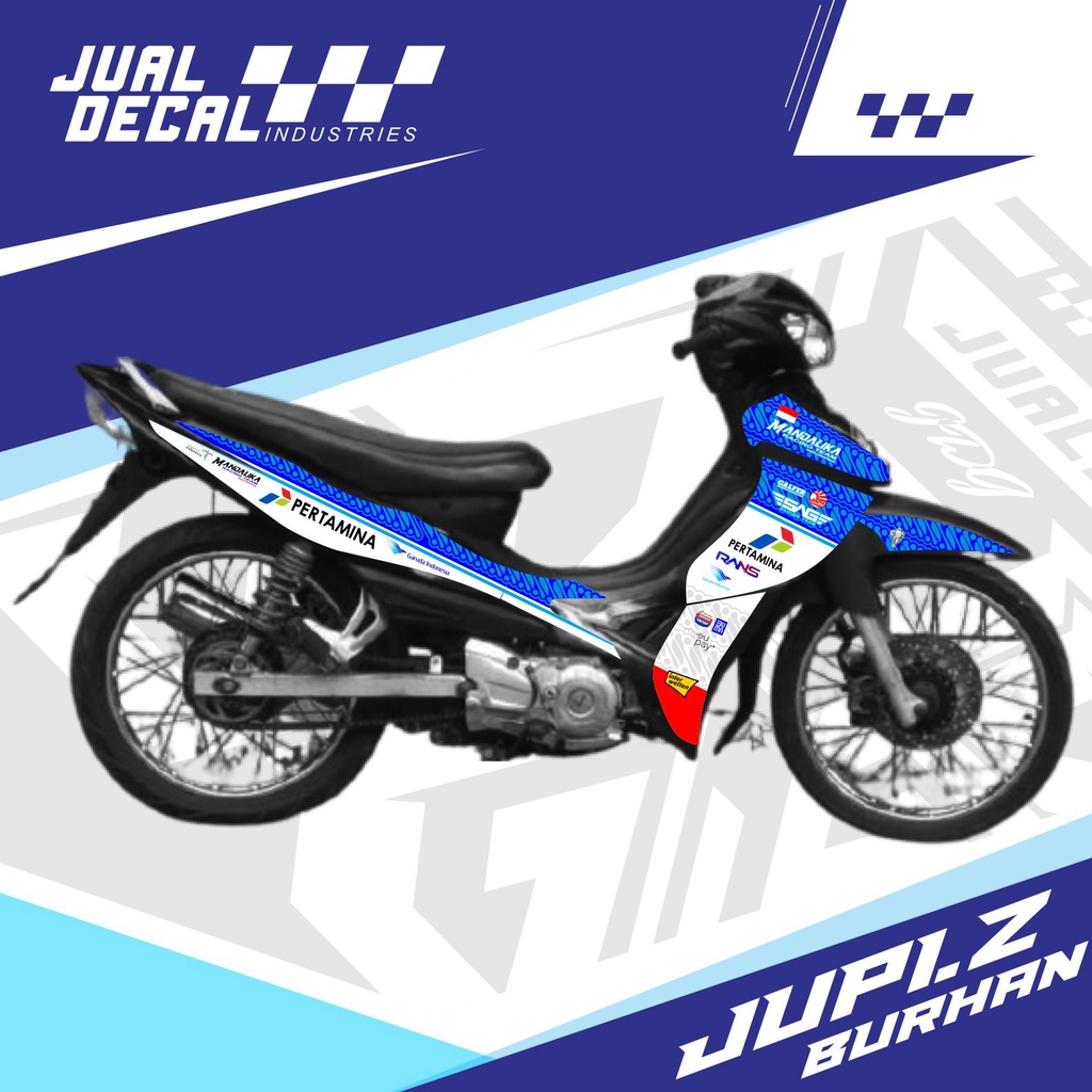 Harga Jupiter Z 2008 Variasi Terbaru Januari 2022 BigGo Indonesia