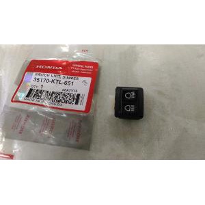 Saklar Lampu VARIO 125/150 fI