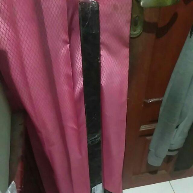 Besi Siku Lubang 1 Meter Artco
