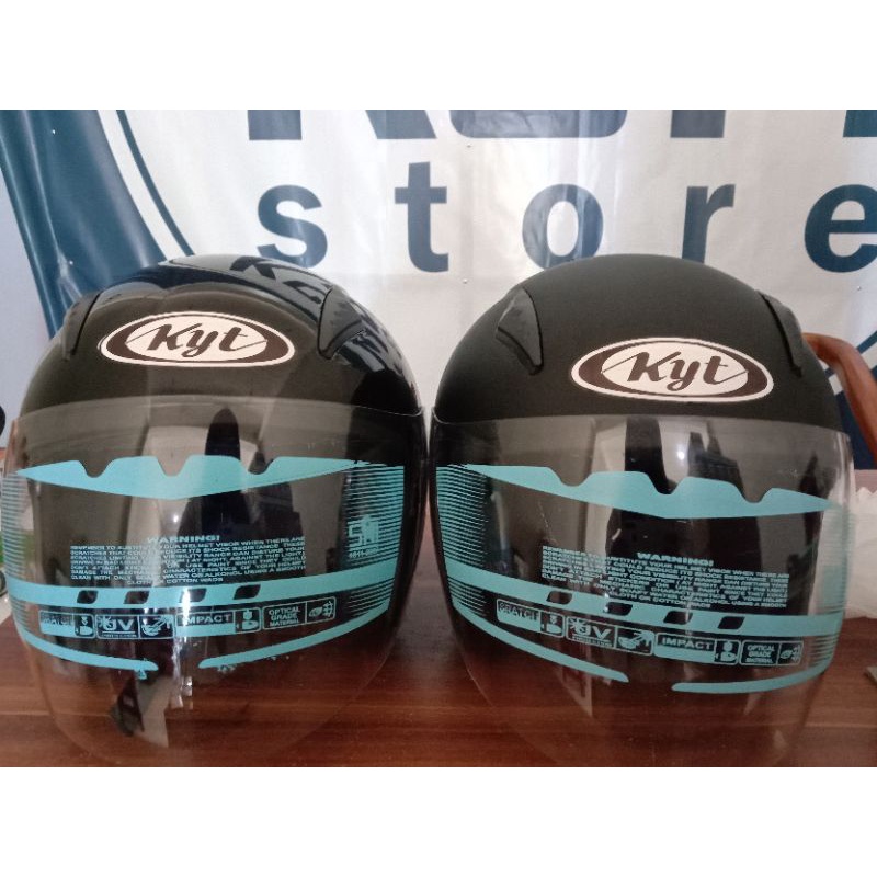 HELM KYT SNI