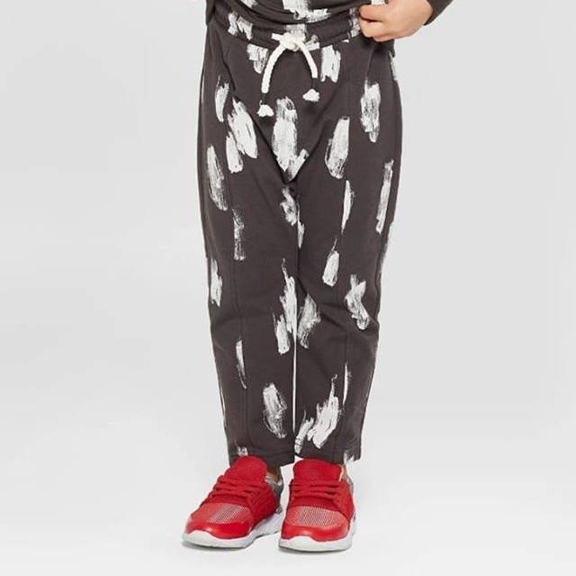 CAT & JACK JOGGER BOYS