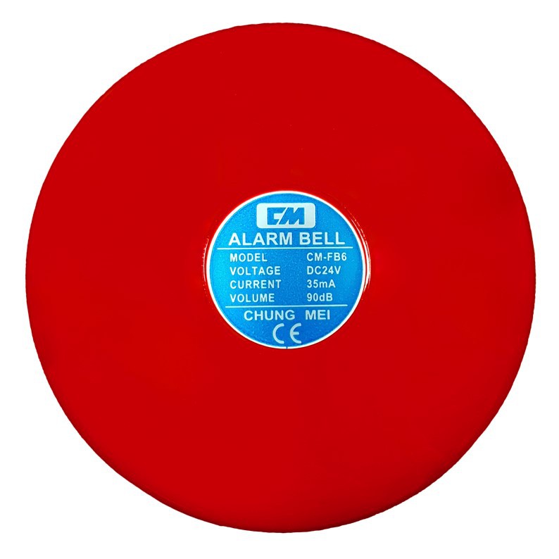 Fire Alarm Bell