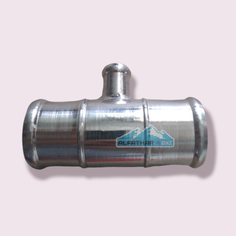 Jual Pipa Cabang T Radiator Opel Blazer DOHC Pipa Sambungan T Radiator 