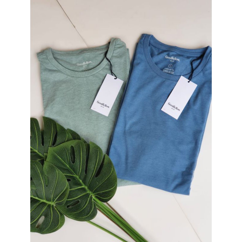 T-SHIRT GOODFELLOW & CO