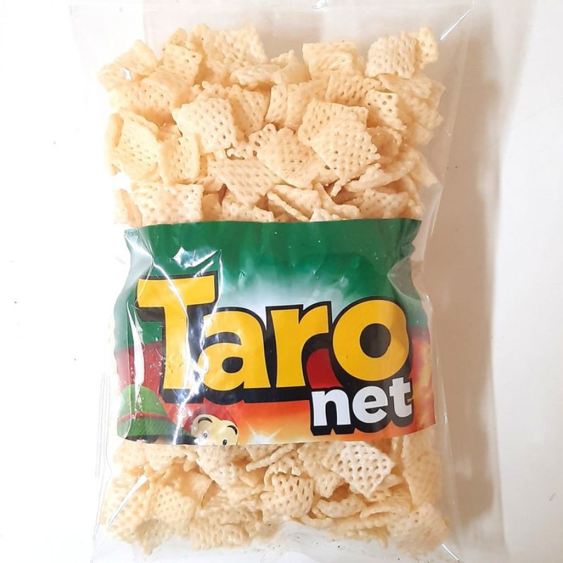 

Taro BBQ 150 gram