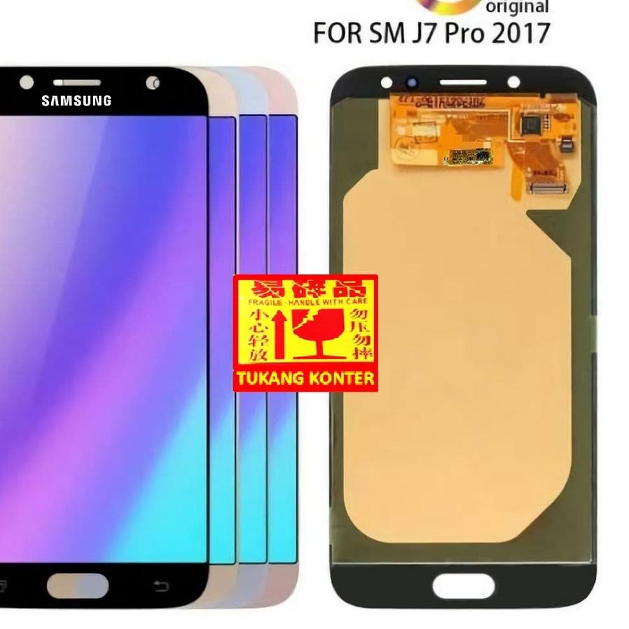 New Arrival|SQ16|LCD TOUCHSCREEN SAMSUNG J7 PRO J730 ORIGINAL SUPER AMOLED