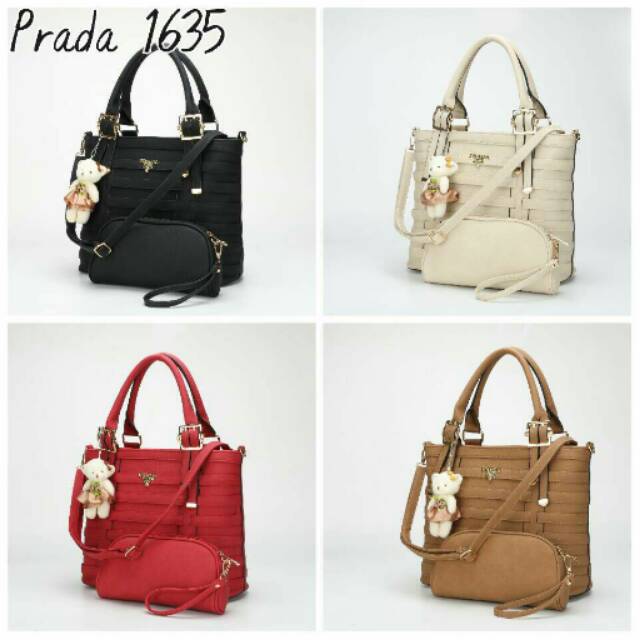 TAS PRADA