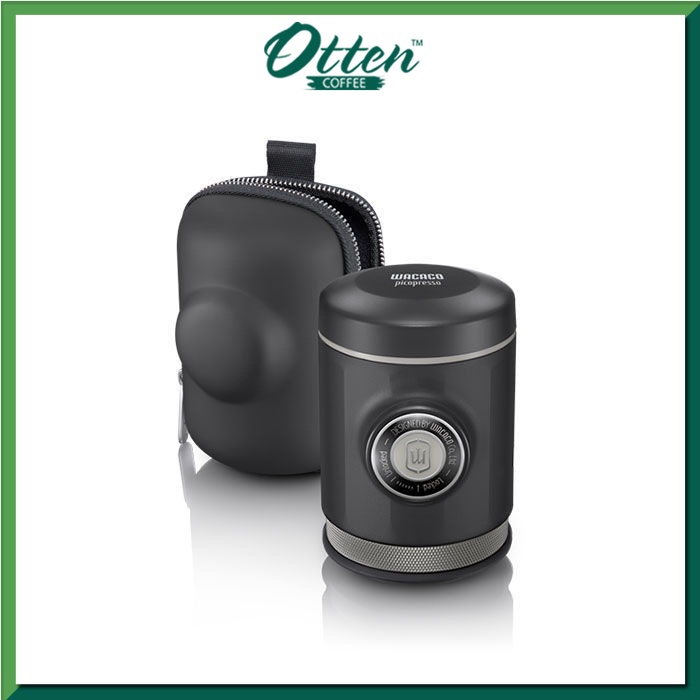 Wacaco - Picopresso Portable Coffee Maker - Alat Seduh Kopi Travel