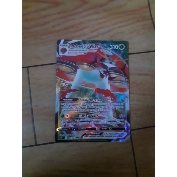 kartu pokemon original dan pokemon 25th original