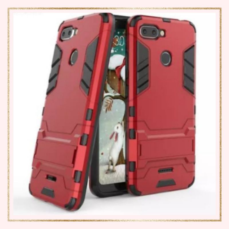 case hape Xiaomi redmi 6a