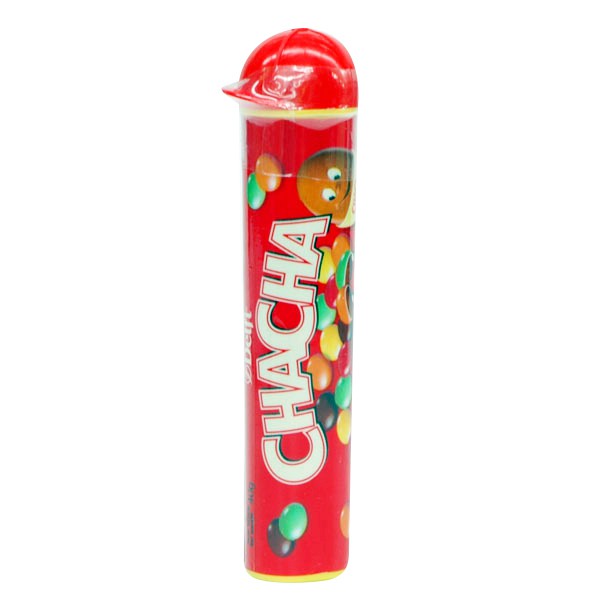 

Delfi Cha Cha Minis Tube 40 Gr