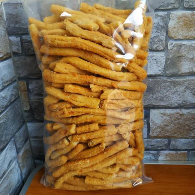 

9JD STIK KEJU EDAM(1KG)✥ (Ready)Model baru →