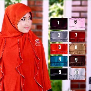 Hijab Sista Jual Hijab Jilbab Kerudung Syari Bandung Page 9